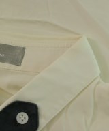 Dior Homme（ディオールオム）カジュアルシャツ 白 サイズ:38(S位) メンズ/2200649903092