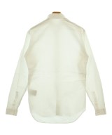 Dior Homme（ディオールオム）カジュアルシャツ 白 サイズ:38(S位) メンズ/2200649903108