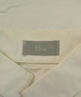 Dior Homme（ディオールオム）カジュアルシャツ 白 サイズ:38(S位) メンズ/2200649903108