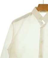Dior Homme（ディオールオム）カジュアルシャツ 白 サイズ:38(S位) メンズ/2200649903108