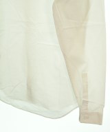 Dior Homme（ディオールオム）カジュアルシャツ 白 サイズ:38(S位) メンズ/2200649903108