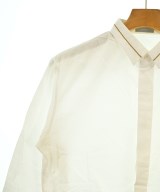 Dior Homme（ディオールオム）カジュアルシャツ 白 サイズ:39(M位) メンズ/2200649903115
