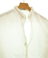 Dior Homme（ディオールオム）カジュアルシャツ 白 サイズ:39(M位) メンズ/2200649903115