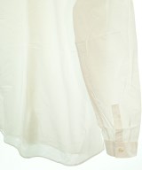 Dior Homme（ディオールオム）カジュアルシャツ 白 サイズ:39(M位) メンズ/2200649903115