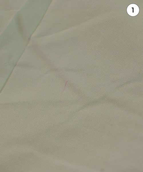 Dior Homme（ディオールオム）カジュアルシャツ 白 サイズ:39(M位) メンズ/2200649903122