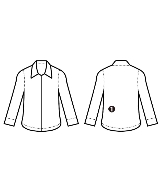 Dior Homme（ディオールオム）カジュアルシャツ 白 サイズ:39(M位) メンズ/2200649903122