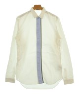 Dior Homme（ディオールオム）カジュアルシャツ 白 サイズ:39(M位) メンズ/2200649903122