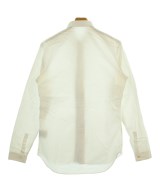 Dior Homme（ディオールオム）カジュアルシャツ 白 サイズ:39(M位) メンズ/2200649903122
