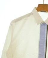 Dior Homme（ディオールオム）カジュアルシャツ 白 サイズ:39(M位) メンズ/2200649903122