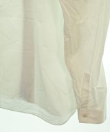 Dior Homme（ディオールオム）カジュアルシャツ 白 サイズ:39(M位) メンズ/2200649903122