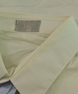 Dior Homme（ディオールオム）カジュアルシャツ 白 サイズ:39(M位) メンズ/2200649903122