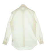 Dior Homme（ディオールオム）カジュアルシャツ 白 サイズ:39(M位) メンズ/2200649903139
