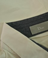 Dior Homme（ディオールオム）カジュアルシャツ 白 サイズ:39(M位) メンズ/2200649903139