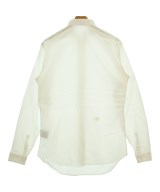 Dior Homme（ディオールオム）カジュアルシャツ 白 サイズ:39(M位) メンズ/2200649903146