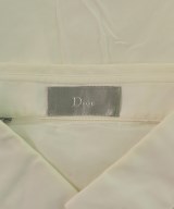Dior Homme（ディオールオム）カジュアルシャツ 白 サイズ:39(M位) メンズ/2200649903146