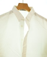 Dior Homme（ディオールオム）カジュアルシャツ 白 サイズ:39(M位) メンズ/2200649903146