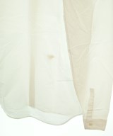 Dior Homme（ディオールオム）カジュアルシャツ 白 サイズ:39(M位) メンズ/2200649903146