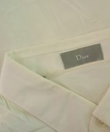 Dior Homme（ディオールオム）カジュアルシャツ 白 サイズ:39(M位) メンズ/2200649903146