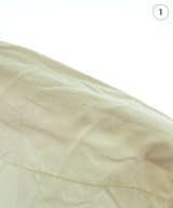 Dior Homme（ディオールオム）カジュアルシャツ 白 サイズ:39(M位) メンズ/2200649903146