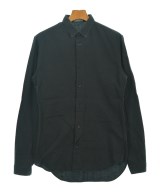 Dior Homme（ディオールオム）カジュアルシャツ 黒 サイズ:38(S位) メンズ/2200649903221