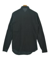 Dior Homme（ディオールオム）カジュアルシャツ 黒 サイズ:38(S位) メンズ/2200649903221