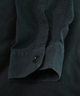 Dior Homme（ディオールオム）カジュアルシャツ 黒 サイズ:38(S位) メンズ/2200649903221