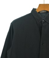 Dior Homme（ディオールオム）カジュアルシャツ 黒 サイズ:38(S位) メンズ/2200649903238