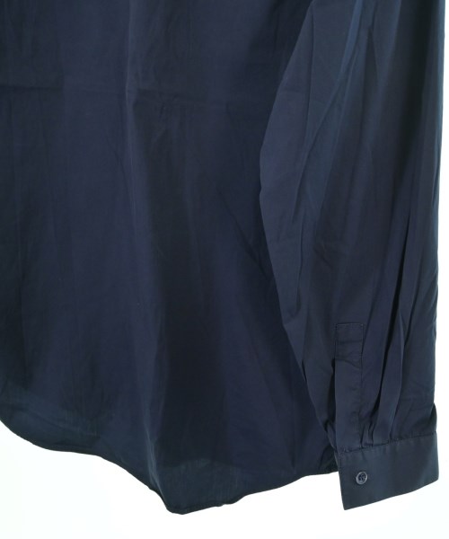 Dior Homme（ディオールオム）カジュアルシャツ 紺 サイズ:39(M位) メンズ/2200649903245