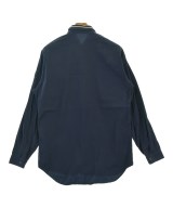 Dior Homme（ディオールオム）カジュアルシャツ 紺 サイズ:39(M位) メンズ/2200649903245