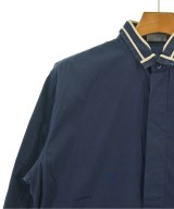 Dior Homme（ディオールオム）カジュアルシャツ 紺 サイズ:39(M位) メンズ/2200649903245