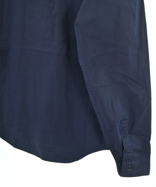 Dior Homme（ディオールオム）カジュアルシャツ 紺 サイズ:39(M位) メンズ/2200649903252