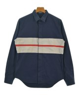 Dior Homme（ディオールオム）カジュアルシャツ 紺 サイズ:39(M位) メンズ/2200649903252