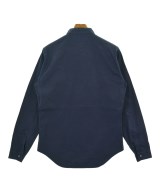 Dior Homme（ディオールオム）カジュアルシャツ 紺 サイズ:39(M位) メンズ/2200649903252