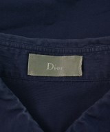 Dior Homme（ディオールオム）カジュアルシャツ 紺 サイズ:39(M位) メンズ/2200649903252