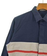 Dior Homme（ディオールオム）カジュアルシャツ 紺 サイズ:39(M位) メンズ/2200649903252