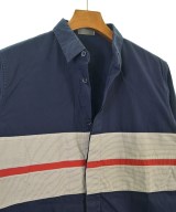 Dior Homme（ディオールオム）カジュアルシャツ 紺 サイズ:39(M位) メンズ/2200649903252