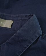 Dior Homme（ディオールオム）カジュアルシャツ 紺 サイズ:39(M位) メンズ/2200649903252