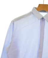 Dior Homme（ディオールオム）カジュアルシャツ 青 サイズ:38(S位) メンズ/2200649903276