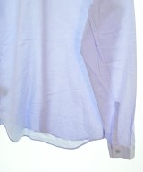 Dior Homme（ディオールオム）カジュアルシャツ 青 サイズ:38(S位) メンズ/2200649903276