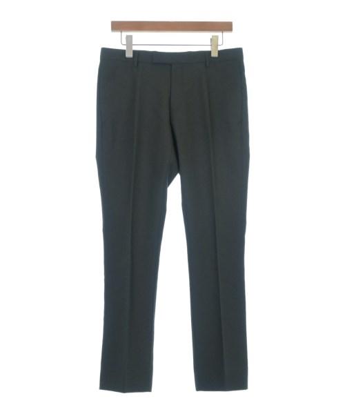 Dior Homme(ディオールオム)スラックス 黒 サイズ:48(L位)/2200649903283