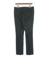 Dior Homme（ディオールオム）スラックス 黒 サイズ:48(L位) メンズ/2200649903283