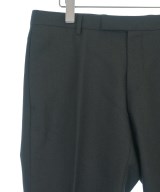 Dior Homme（ディオールオム）スラックス 黒 サイズ:48(L位) メンズ/2200649903283