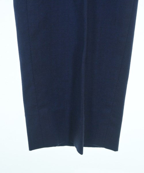Dior Homme（ディオールオム）スラックス 紺 サイズ:48(L位) メンズ/2200649903306