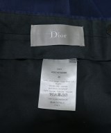 Dior Homme（ディオールオム）スラックス 紺 サイズ:48(L位) メンズ/2200649903306