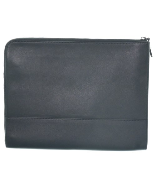 Dior Homme（ディオールオム）クラッチバッグ 黒 サイズ:- メンズ/2200649903320