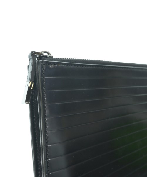 Dior Homme（ディオールオム）クラッチバッグ 黒 サイズ:- メンズ/2200649903320