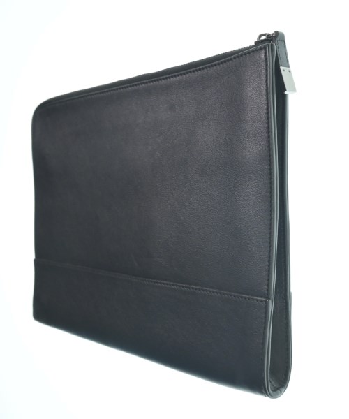 Dior Homme（ディオールオム）クラッチバッグ 黒 サイズ:- メンズ/2200649903320