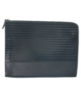 Dior Homme（ディオールオム）クラッチバッグ 黒 サイズ:- メンズ/2200649903320