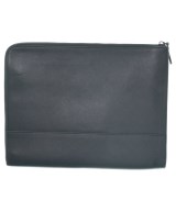 Dior Homme（ディオールオム）クラッチバッグ 黒 サイズ:- メンズ/2200649903320