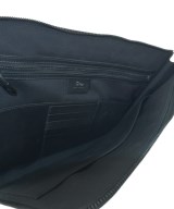 Dior Homme（ディオールオム）クラッチバッグ 黒 サイズ:- メンズ/2200649903320